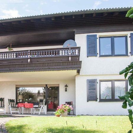 Ferienwohnung Steinacker Am Gerkenstein Winterberg Exterior photo
